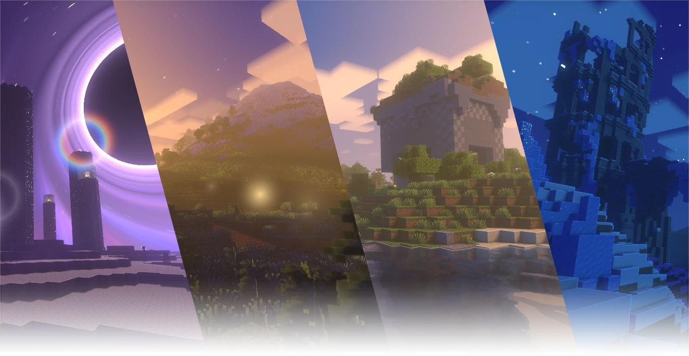 You are currently viewing Super Duper Vanilla Shaders 1.21.4-1.16.5