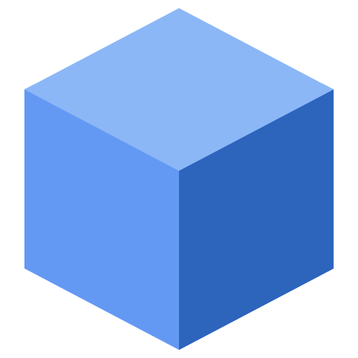 cube